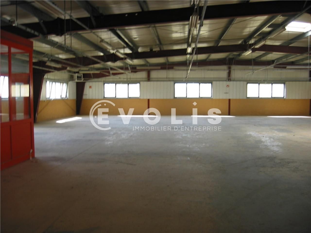 EVOLIS, votre conseil en immobilier d'entreprise,