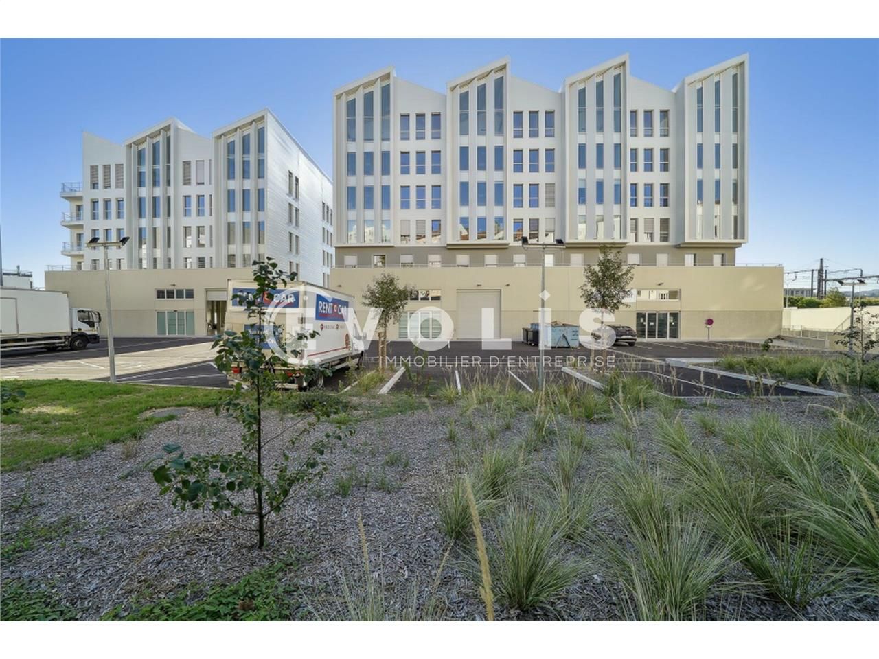 EVOLIS a le plaisir de vous présenter une opportu