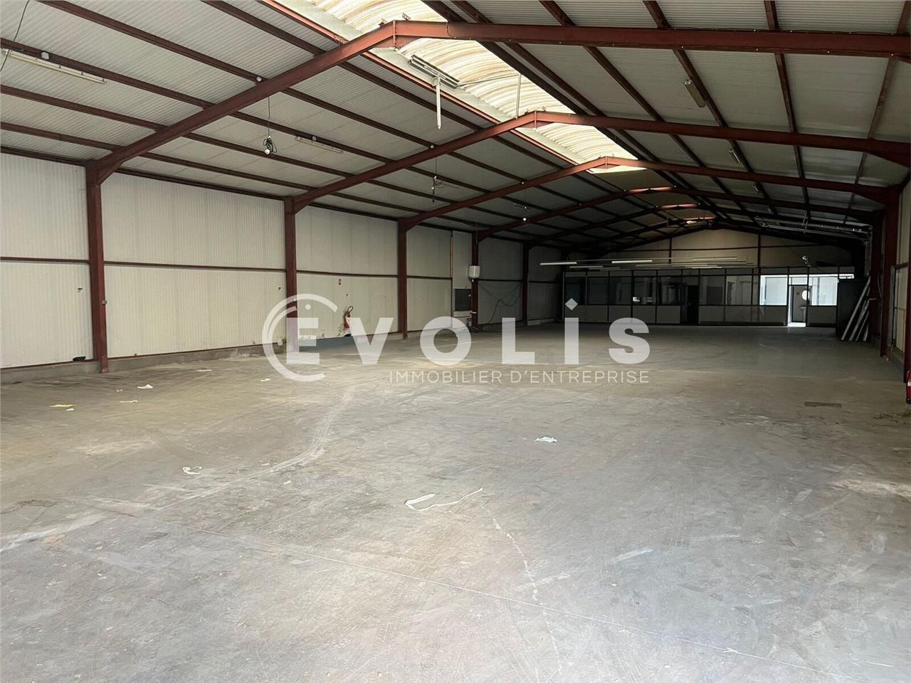 EVOLIS a le plaisir de vous présenter une opportu