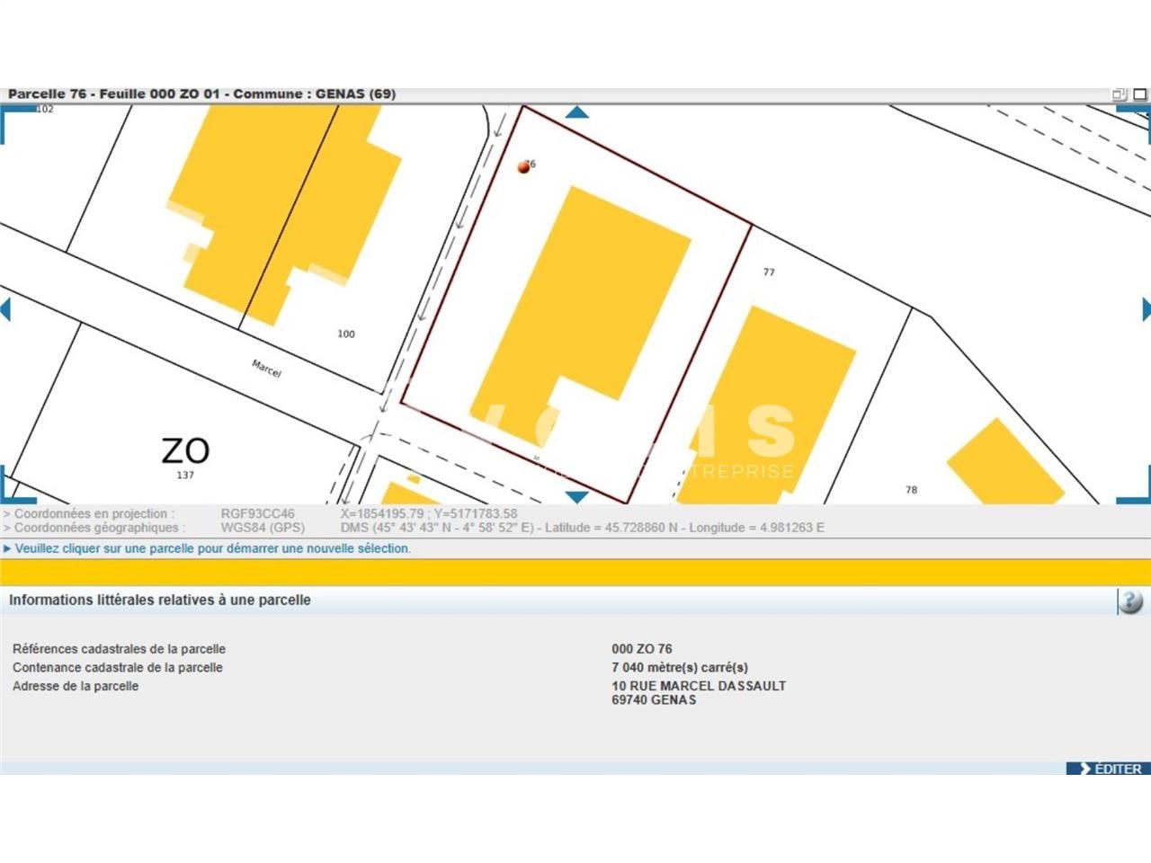 Evolis vous présente un site indépendant situé à 