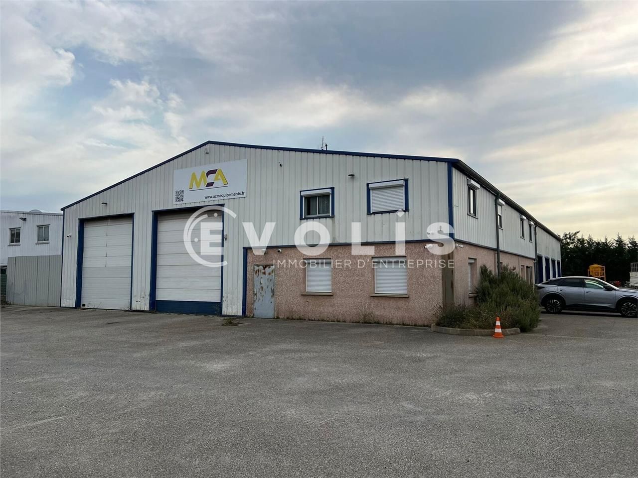 RECHERCHE DE SUCCESSEUR - EVOLIS vous propose à l