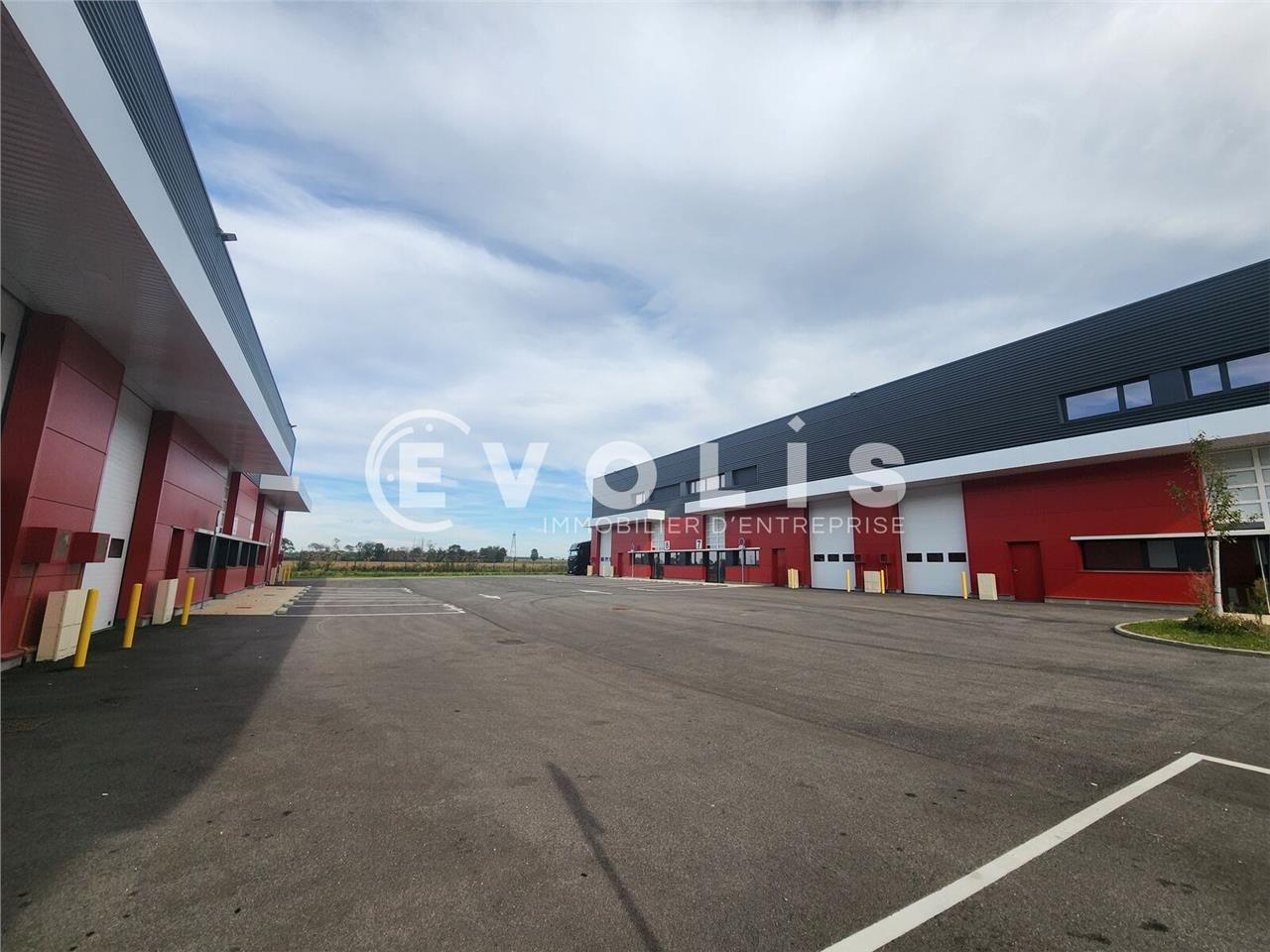 EVOLIS a le plaisir de vous présenter une opportu