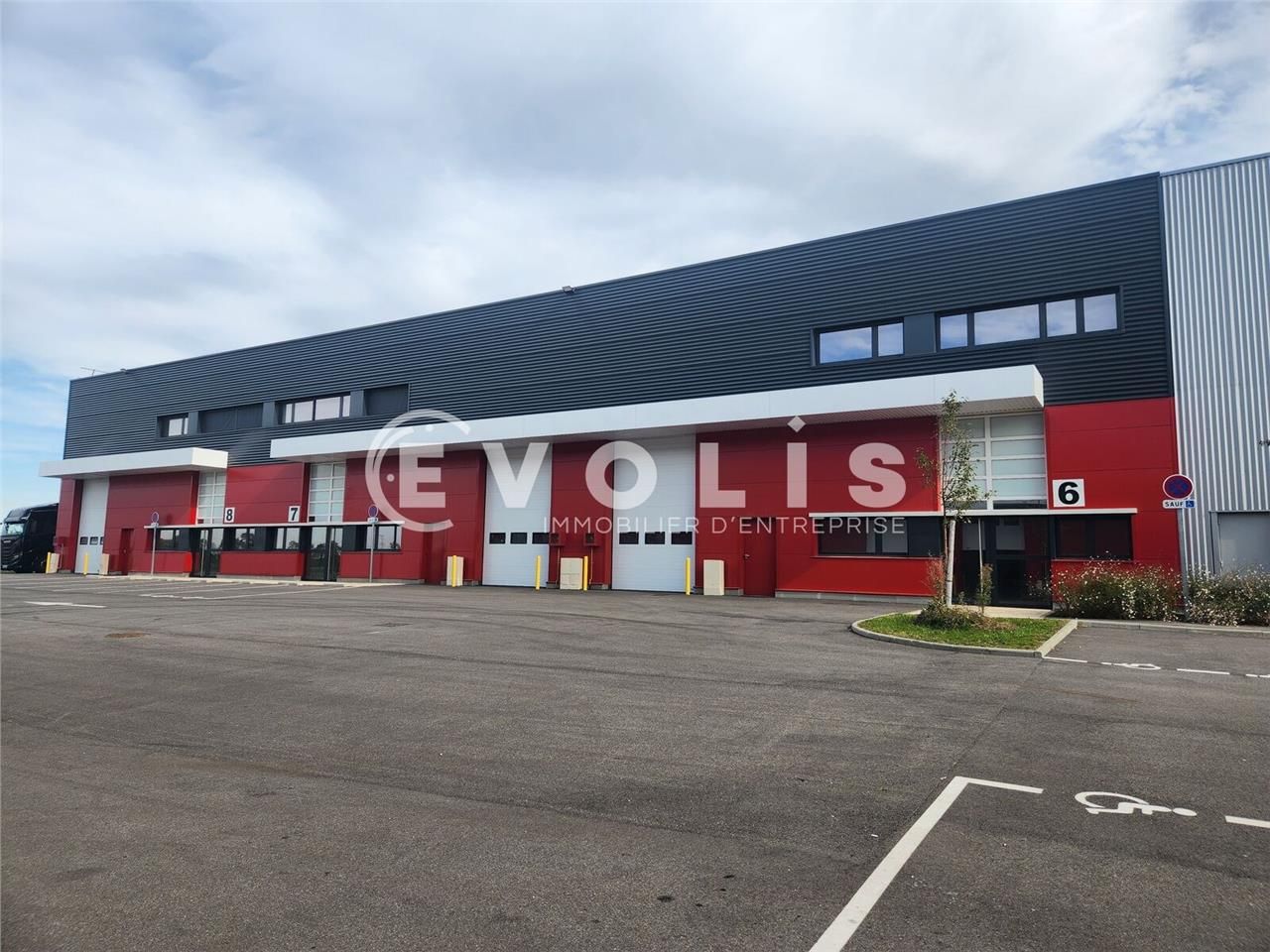 EVOLIS a le plaisir de vous présenter une opportu