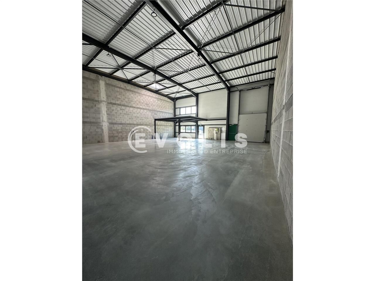 EVOLIS a le plaisir de vous proposer à la locatio