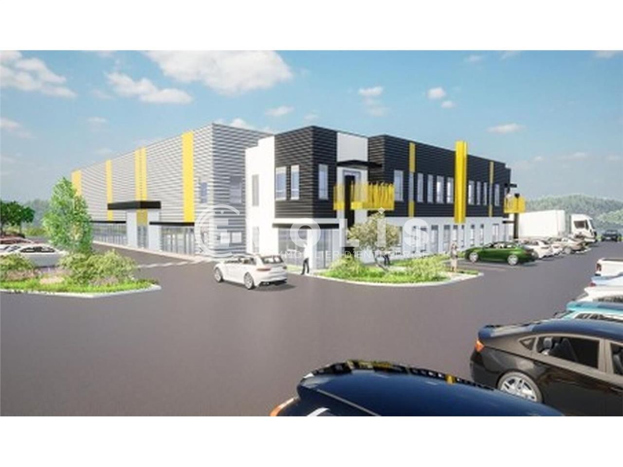 Évolis vous propose à la vente ou à la location p