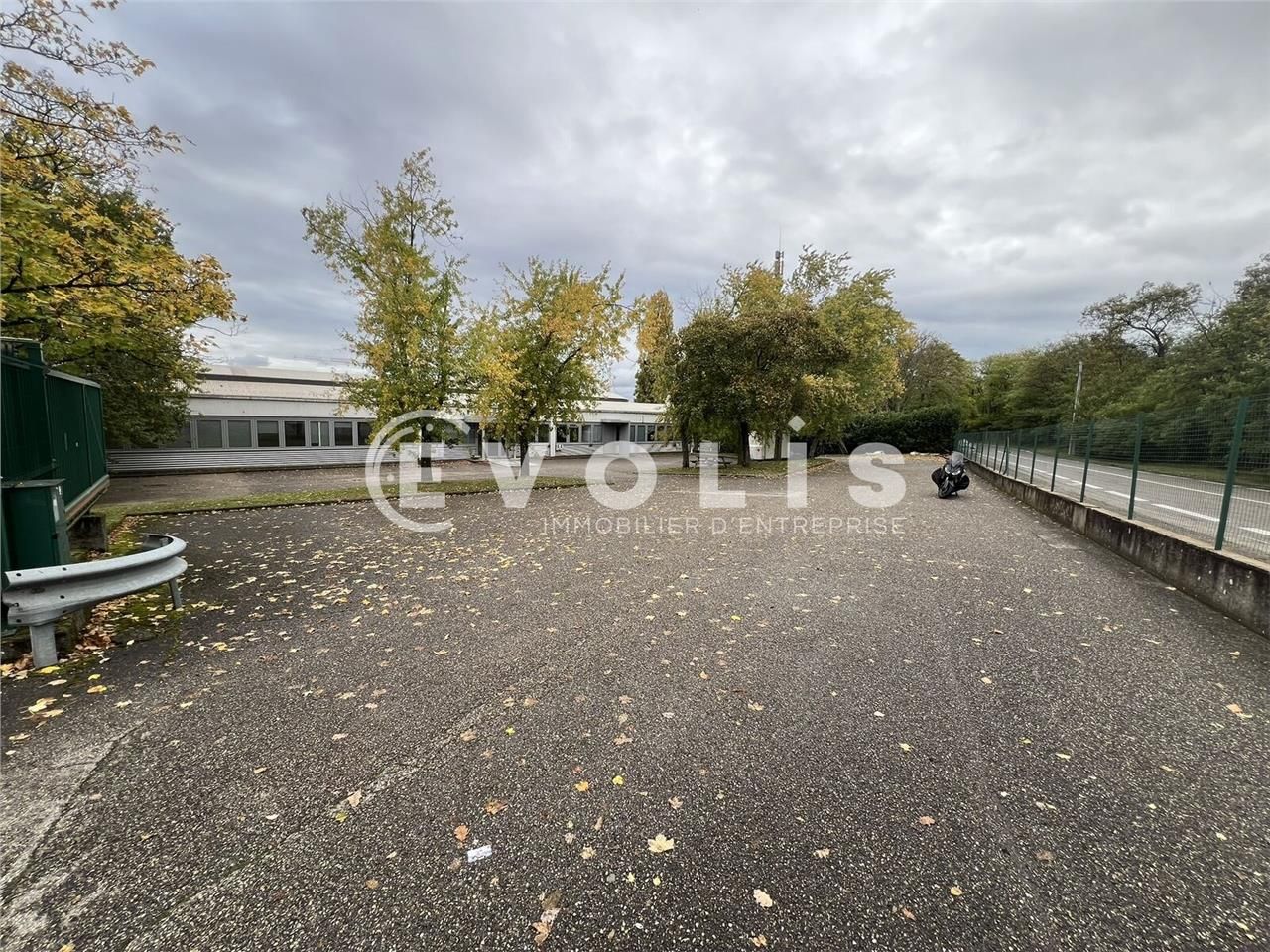 EVOLIS vous propose à la location un parc d'activ