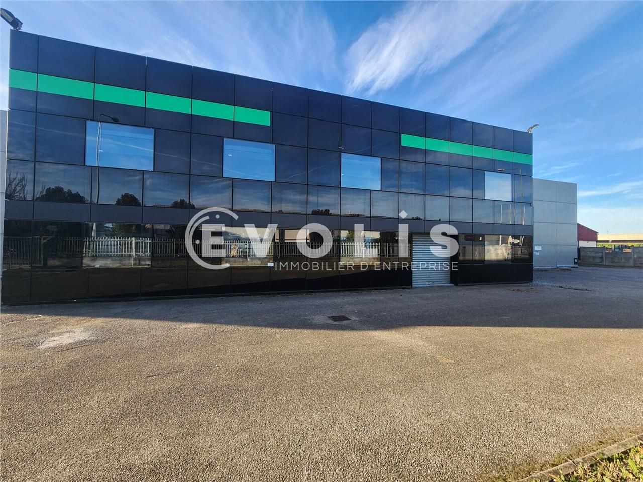 EVOLIS vous propose une opportunité exceptionnell