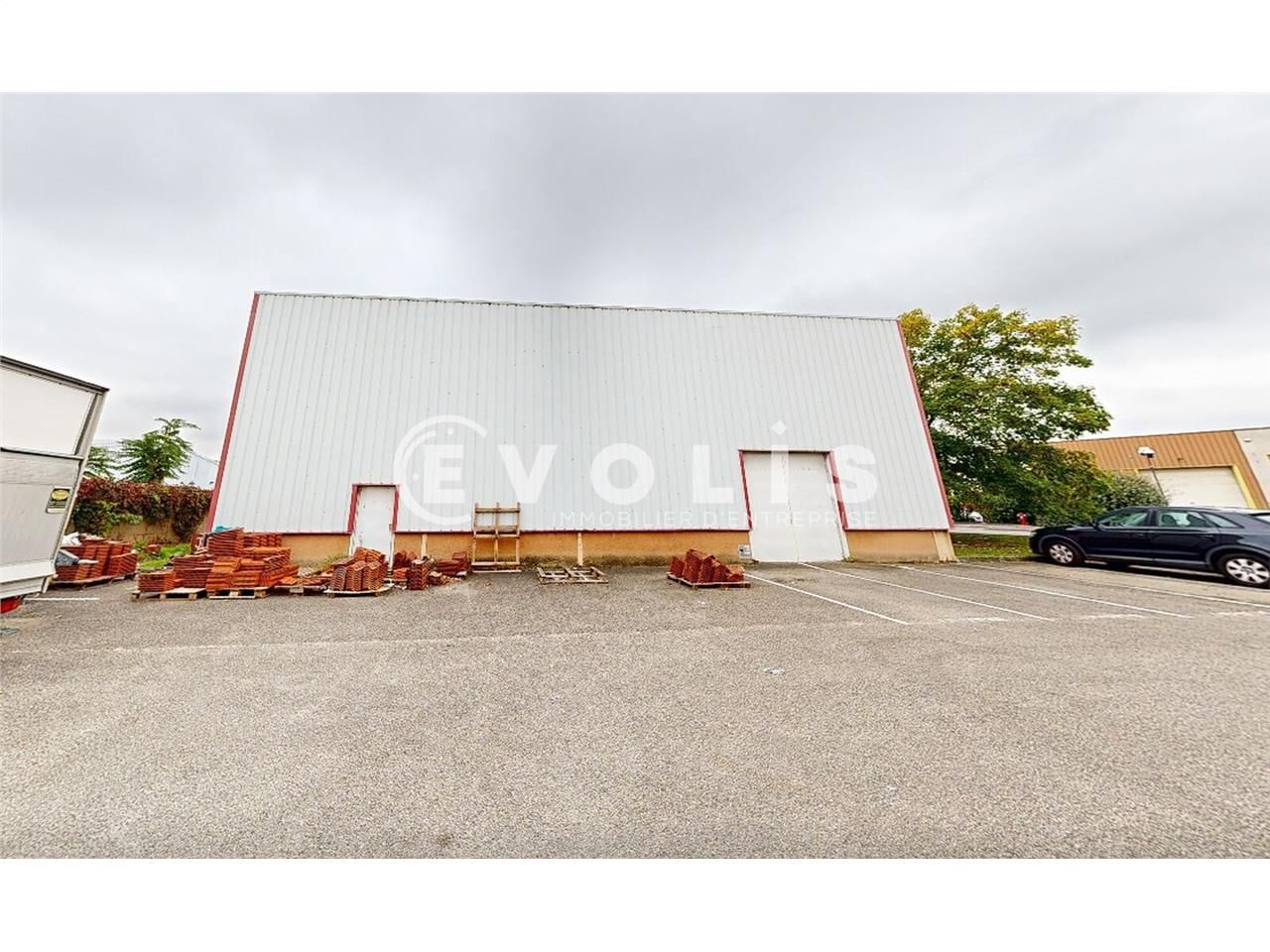 EVOLIS vous propose à la location, au coeur de Vé