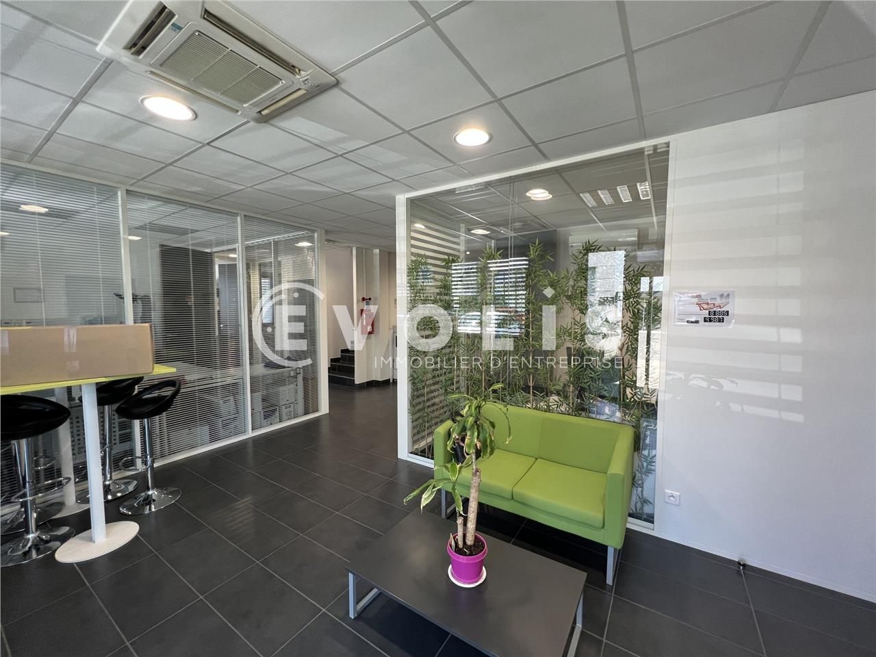 EVOLIS vous propose à la location à Vaulx-en-Veli