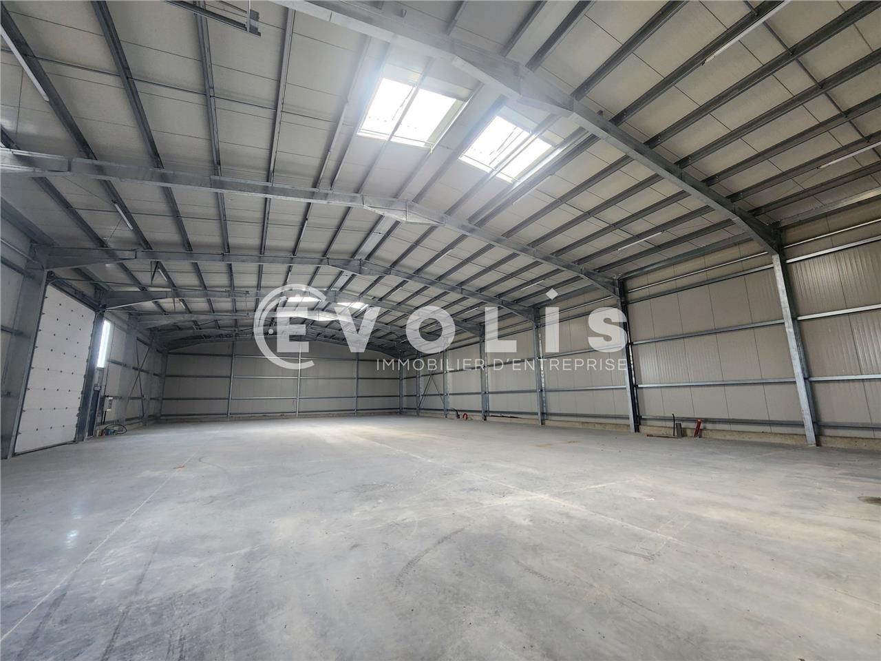 EVOLIS vous propose une opportunité exceptionnell