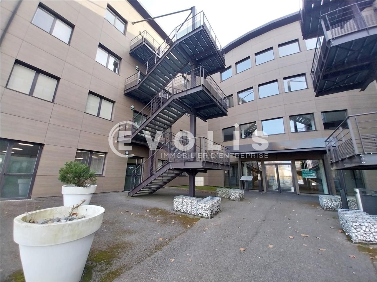 EVOLIS vous propose sur la commune de Bourgoin Ja