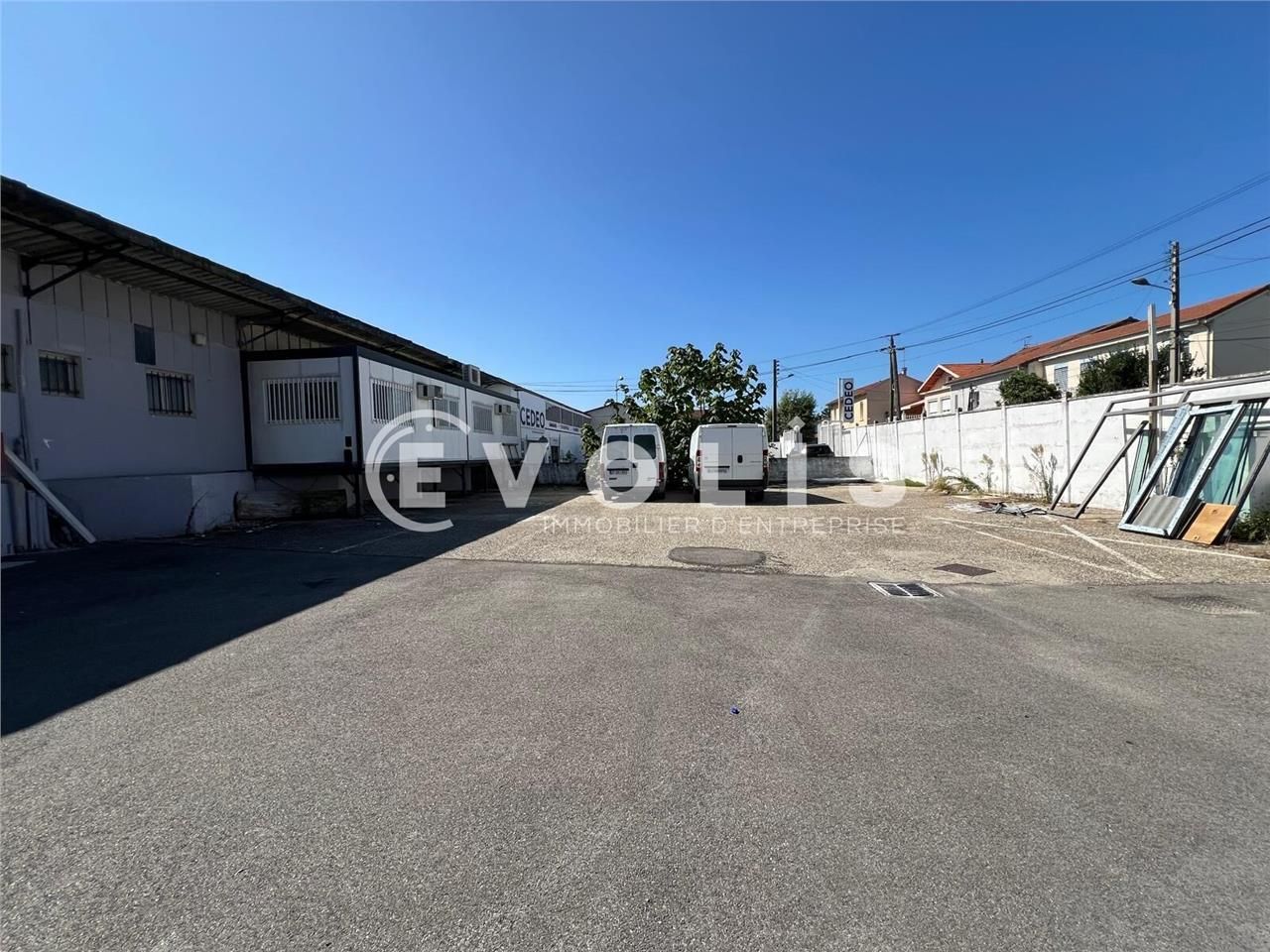 EVOLIS vous propose à la location, au coeur de Vi