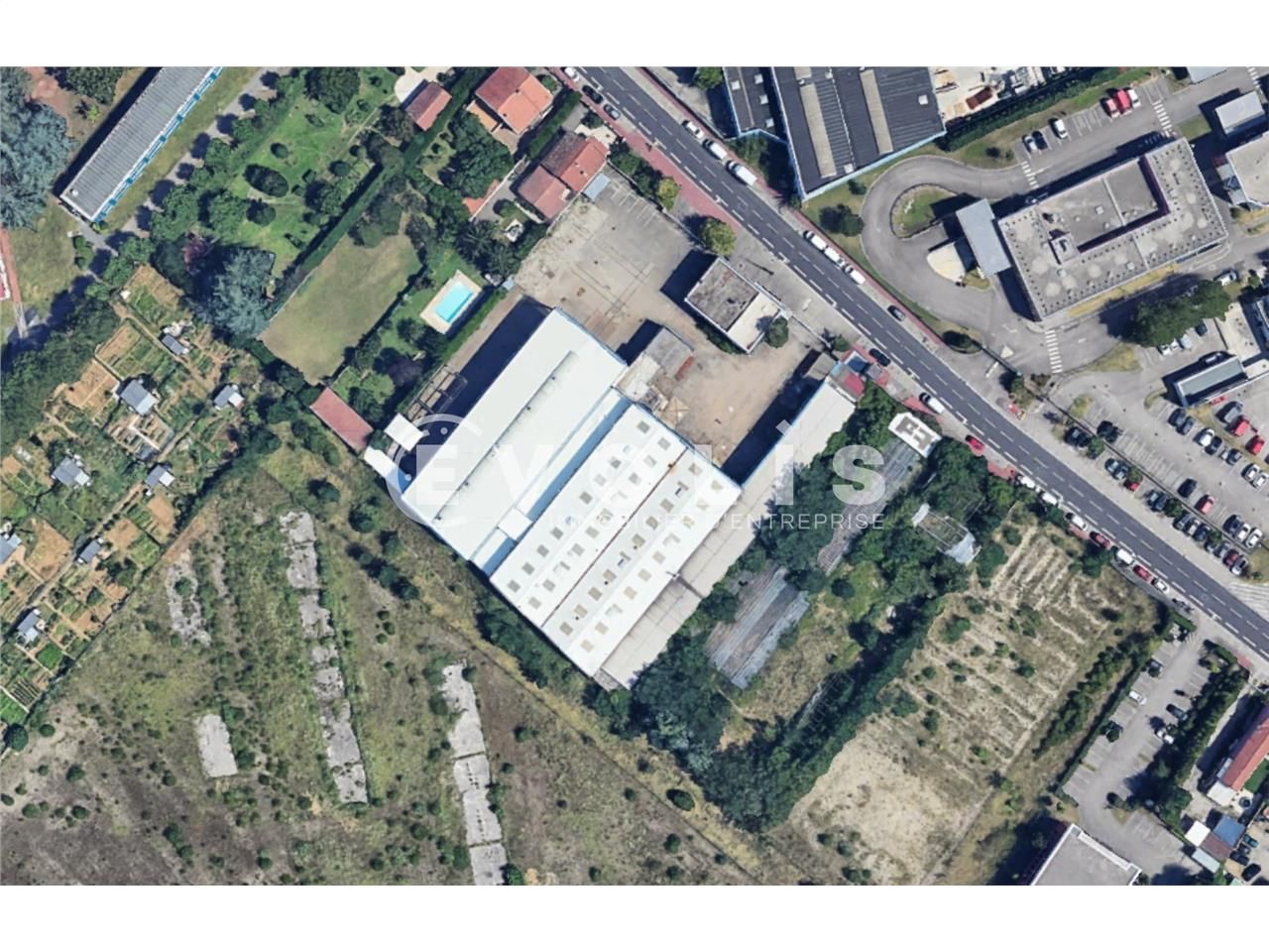 Evolis vous propose à la location ainsi qu'à la v