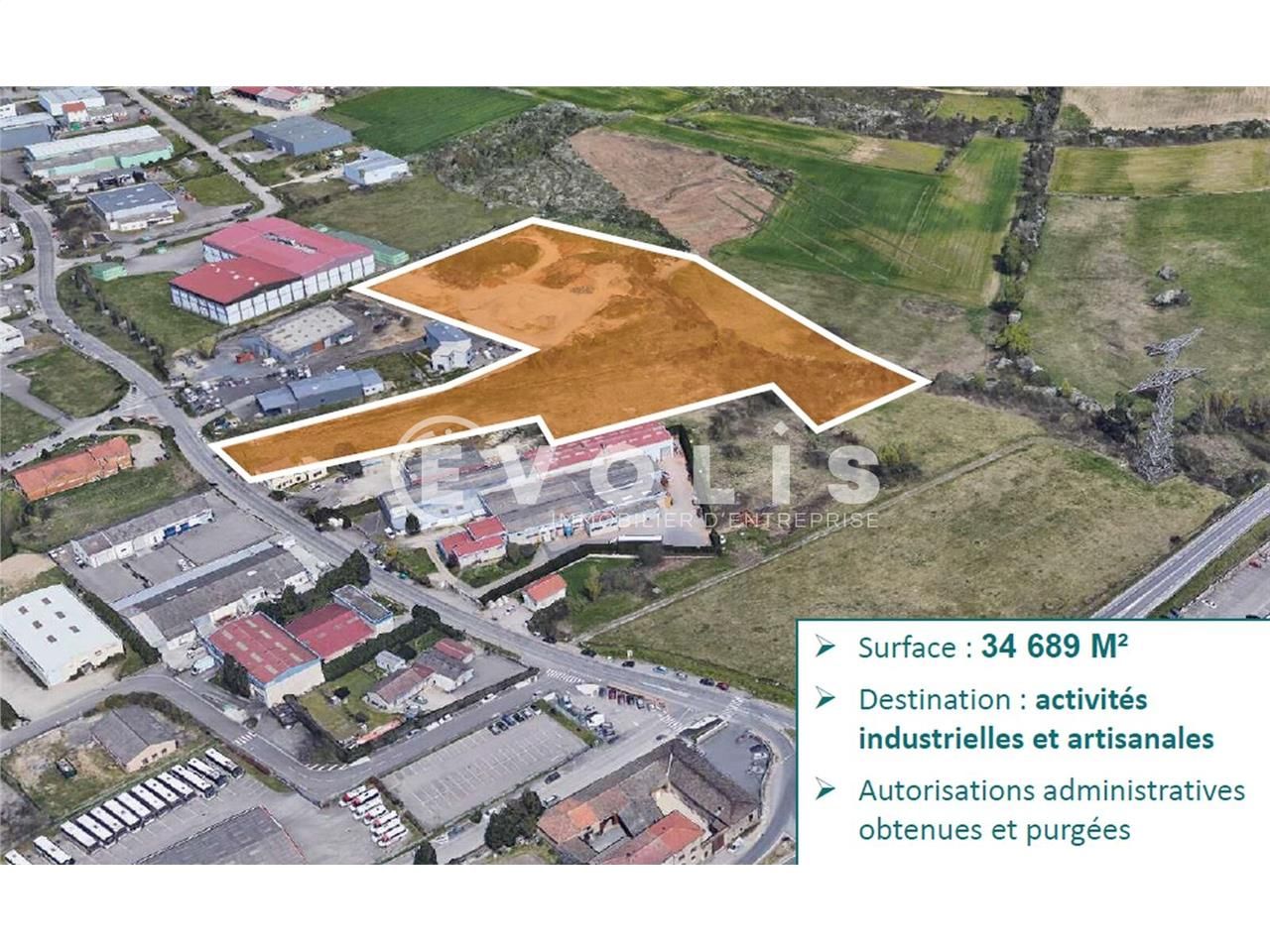 EVOLIS a le plaisir de vous présenter une opportu