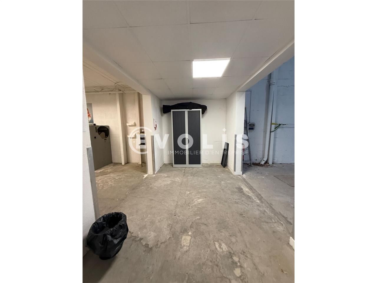 EVOLIS vous propose, à la location, un local d'ac