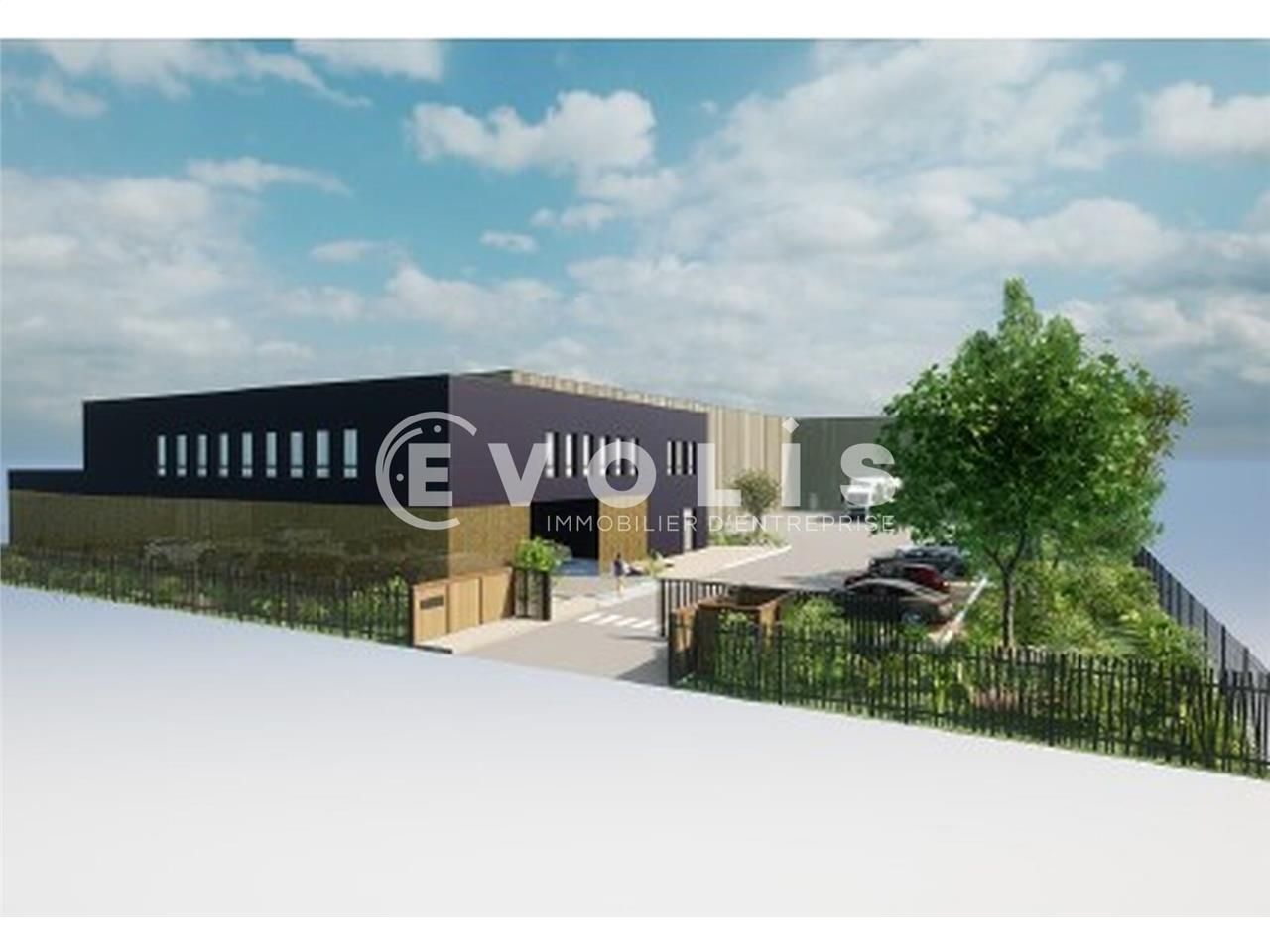 Evolis Lyon activité vous présente une superbe op