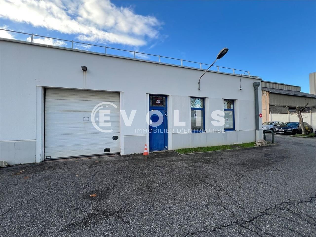 En exclusivité, Évolis vous propose à la location