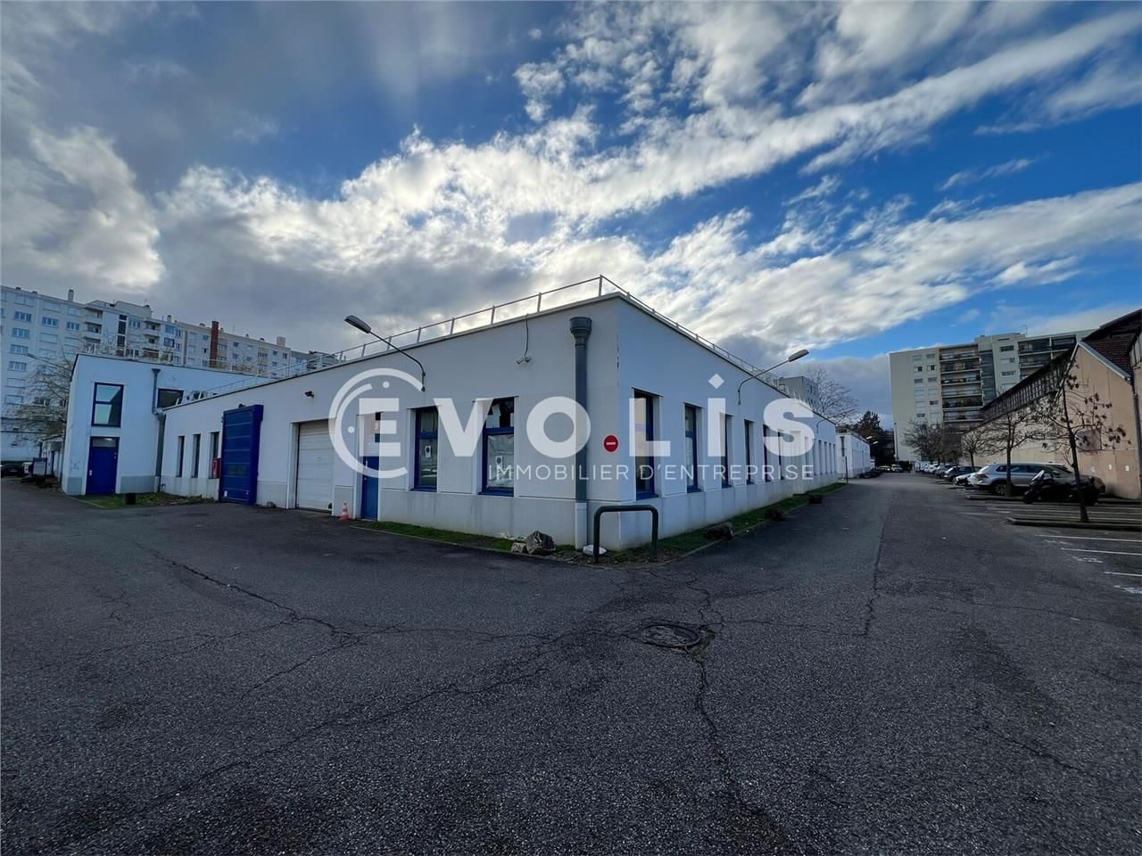 En exclusivité, Évolis vous propose à la location