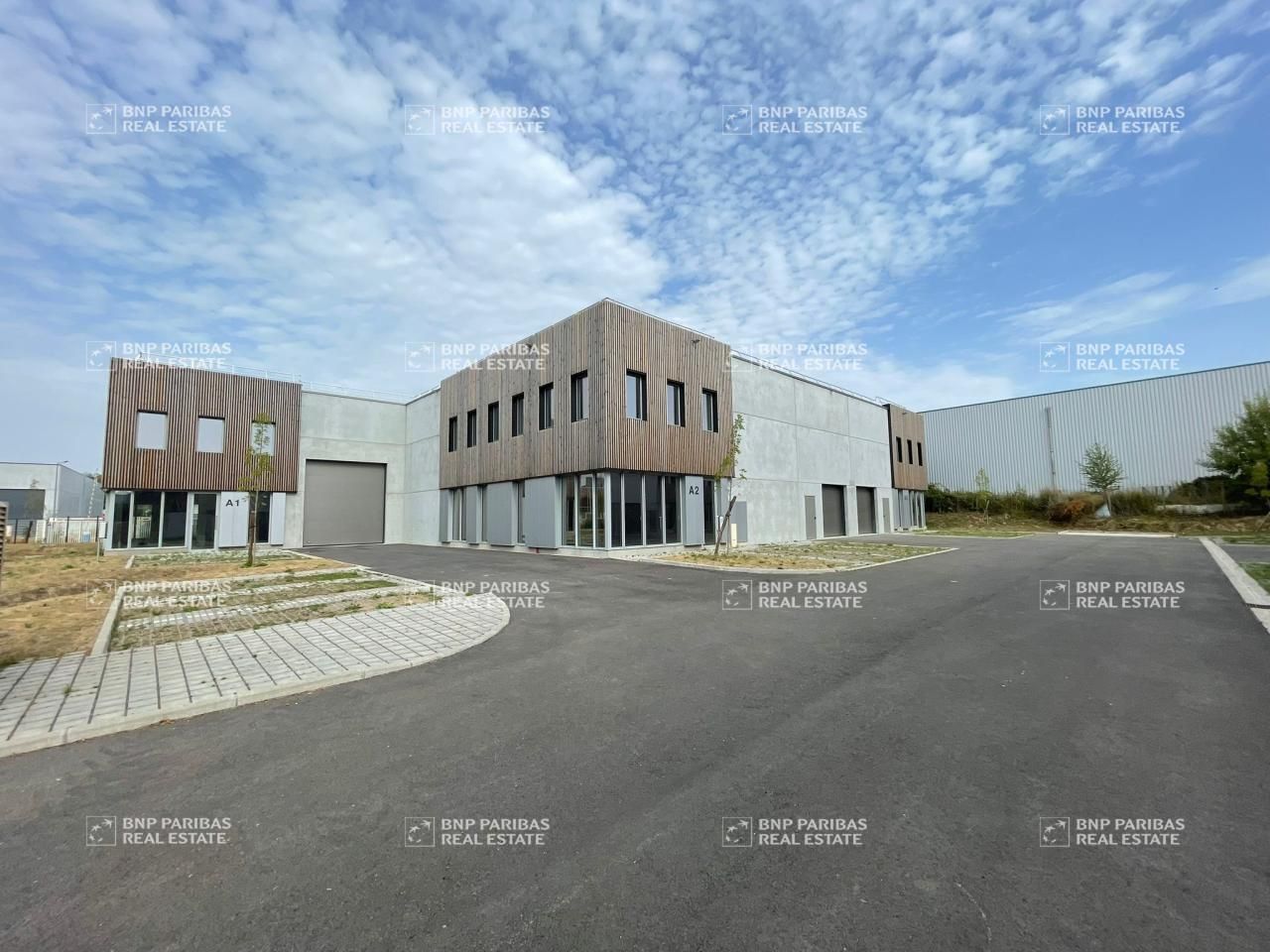 Location d'un activité disponibilité immédiate