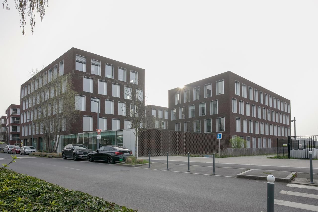849.3 m² pour ce bureaux en location à Lille