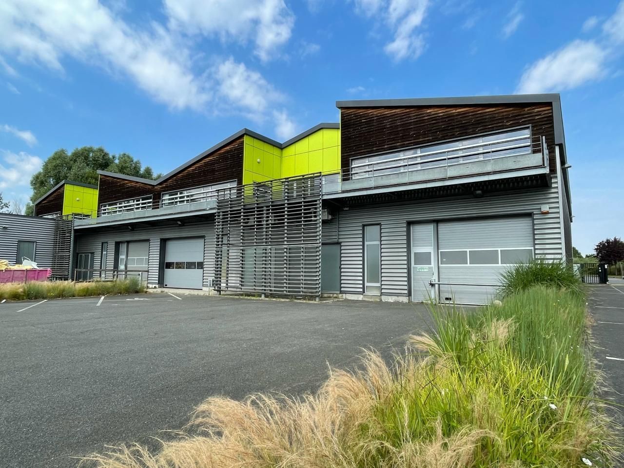 Location Activité 3882 m² divisibles 95240 Cormeilles-en-parisis
