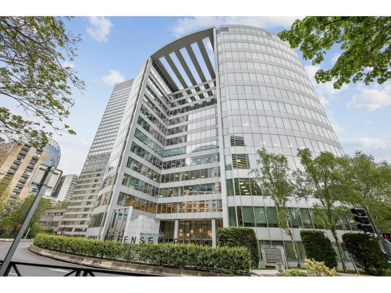 13224.7 m² pour ce bureaux en location à Puteaux