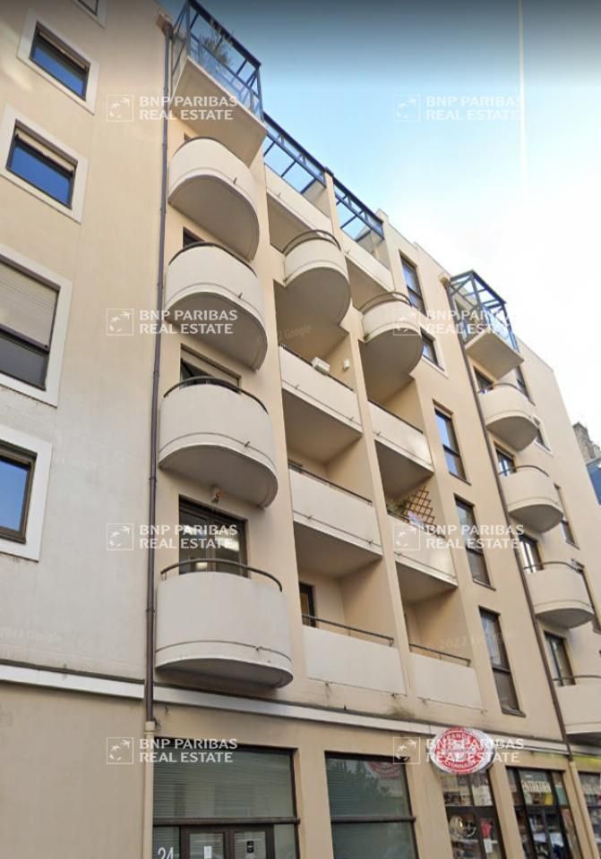 Vente Bureaux 374 m² non divisibles 69006 Lyon