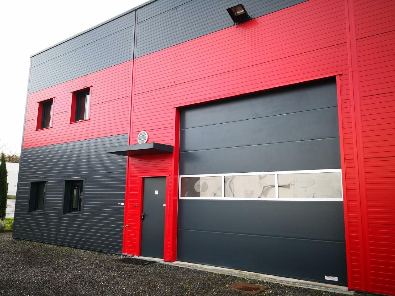 650 m² pour ce activité en location à Dourdan