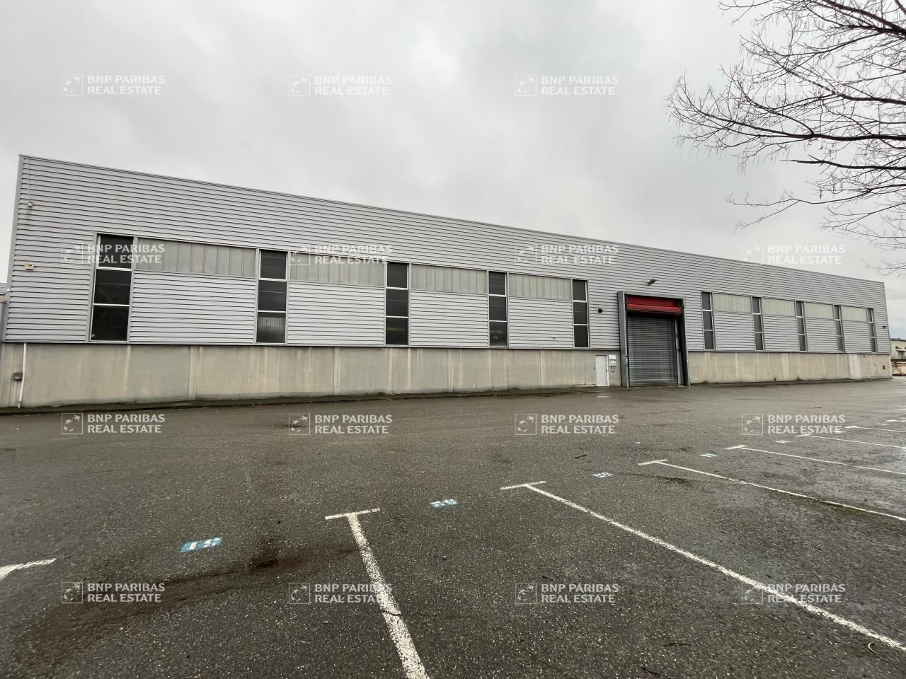 Location activité à Échirolles 38130