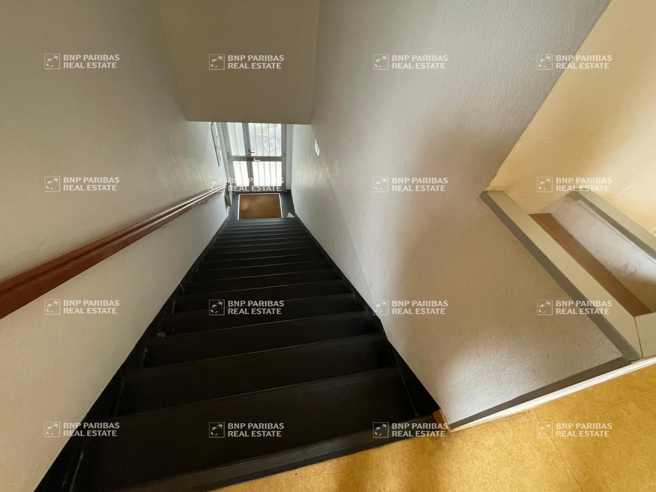 200 m² pour ce bureaux en location à Toulouse