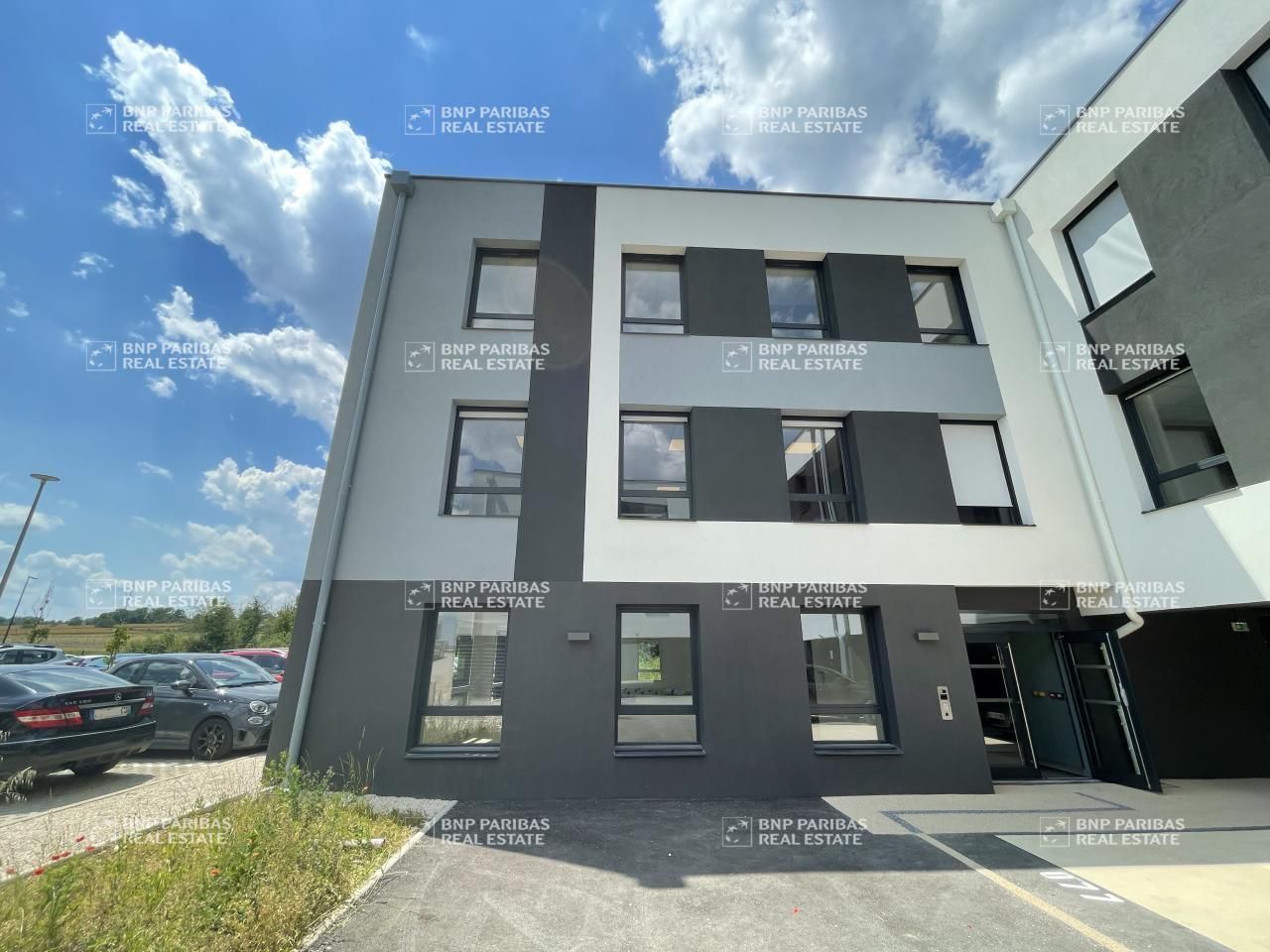 Location Bureaux 59 m² non divisibles 21121 Fontaine-lès-dijon