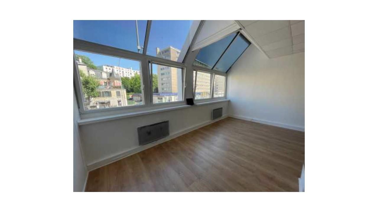 Location Bureaux 85 m² non divisibles 92310 Sevres
