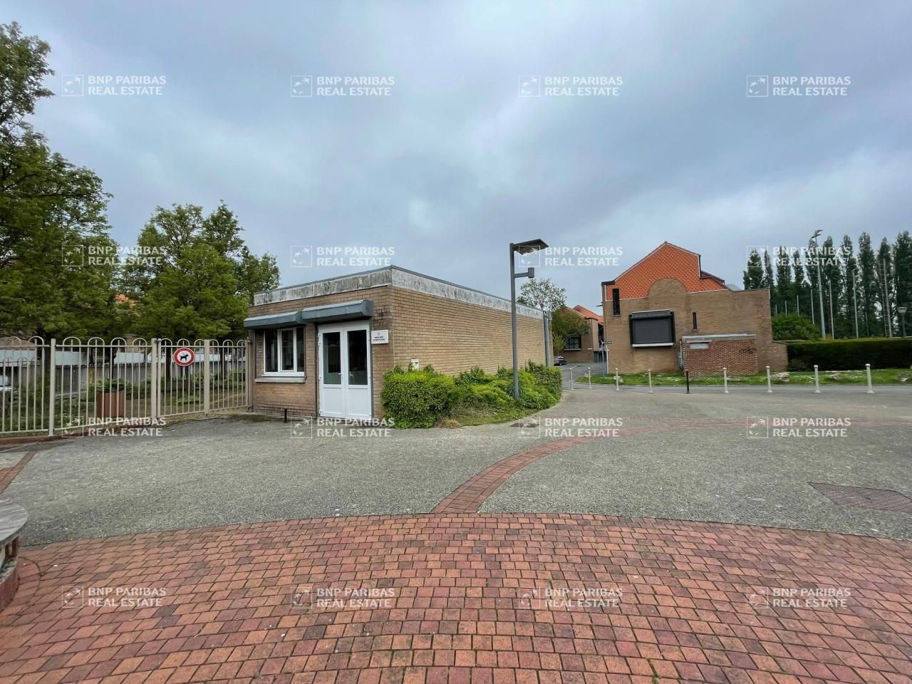 Vente Bureaux 274 m² non divisibles 59650 Villeneuve-d'ascq