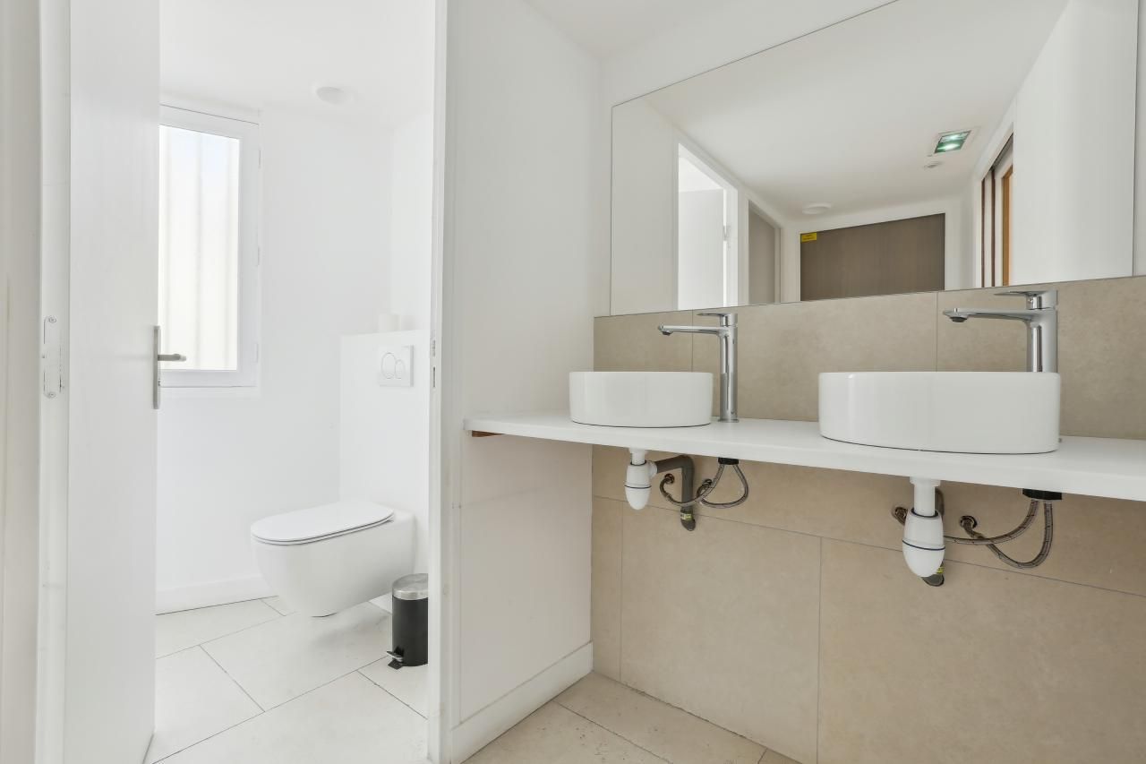 Location bureaux à Paris 75009