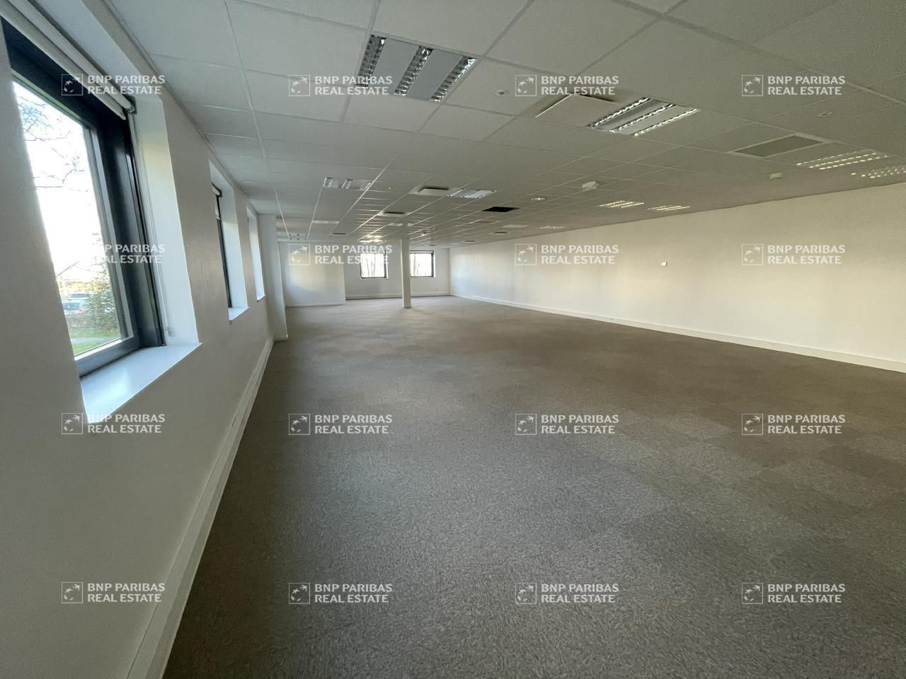 Location bureaux à Saint-herblain 44800