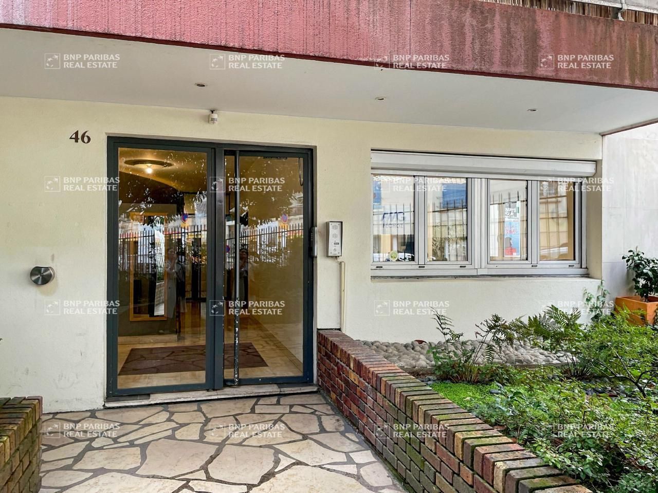 Vente Bureaux 432.65 m² non divisibles 75018 Paris