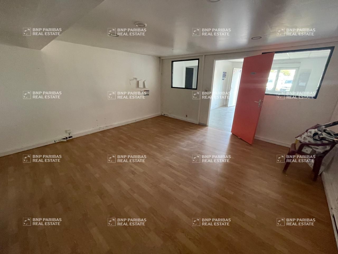 200 m² pour ce activité en location à Saint-jacques-de-la-lande