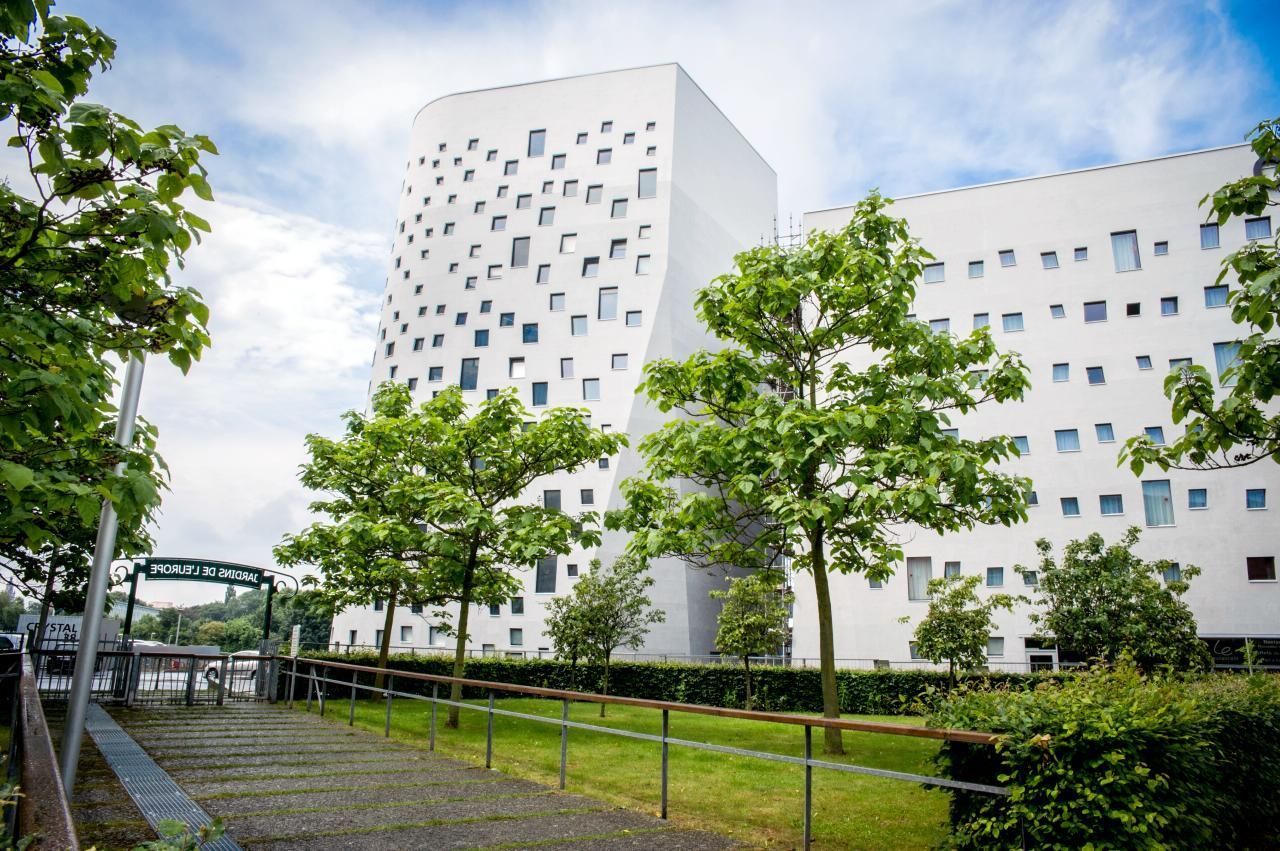 Location Bureaux 1941 m² divisibles 59110 La madeleine