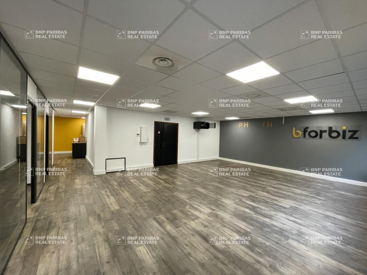 Location bureaux à Aix-en-provence 13290