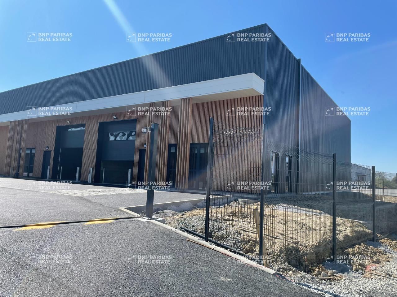 Location activité à Châteaubourg 35220