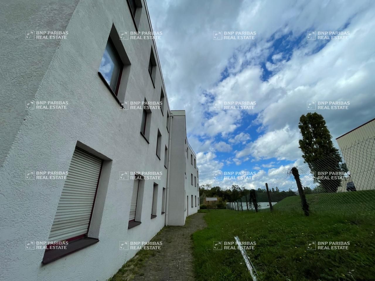 388 m² pour ce bureaux en vente à Dardilly