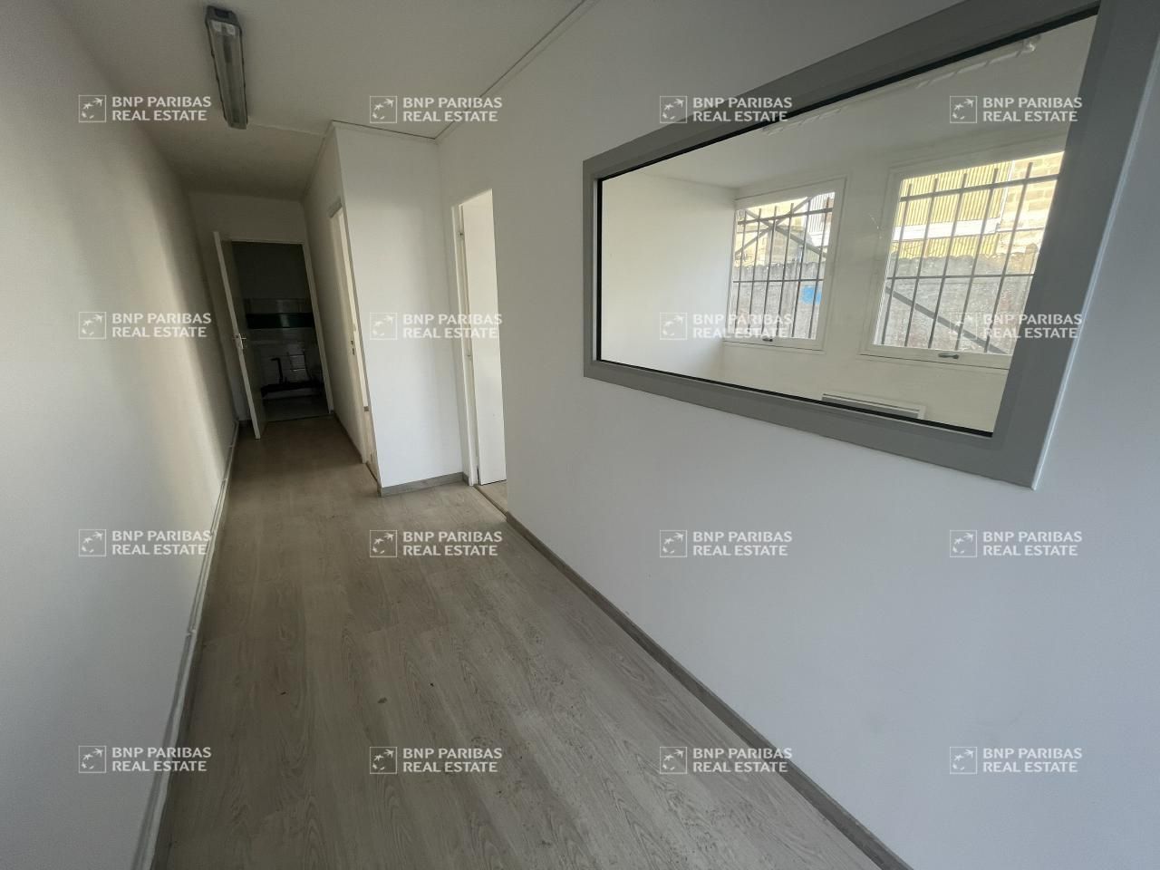 Location Activité 340 m² non divisibles 35000 Rennes