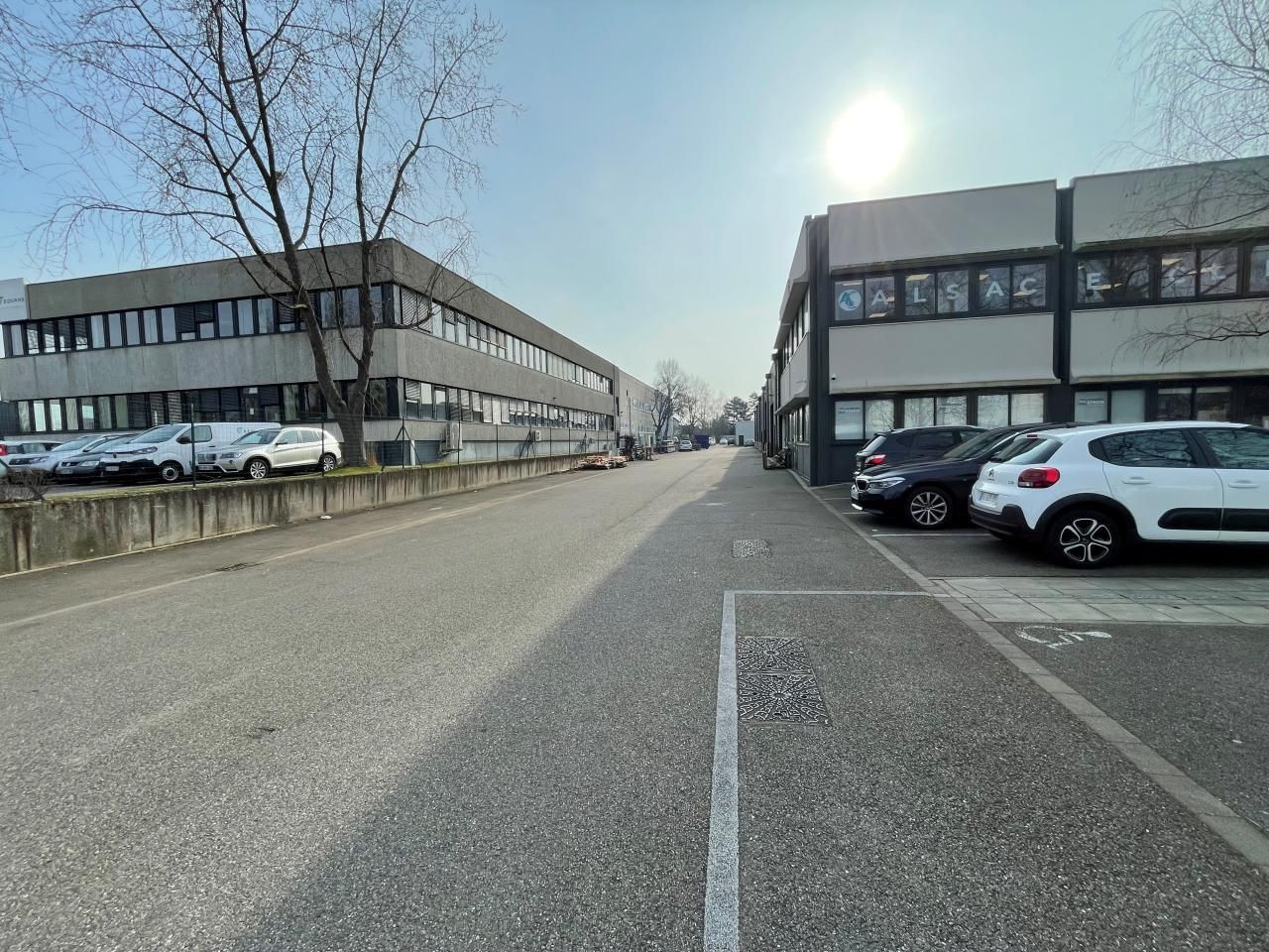 968.7 m² pour ce activité en vente à Bischheim