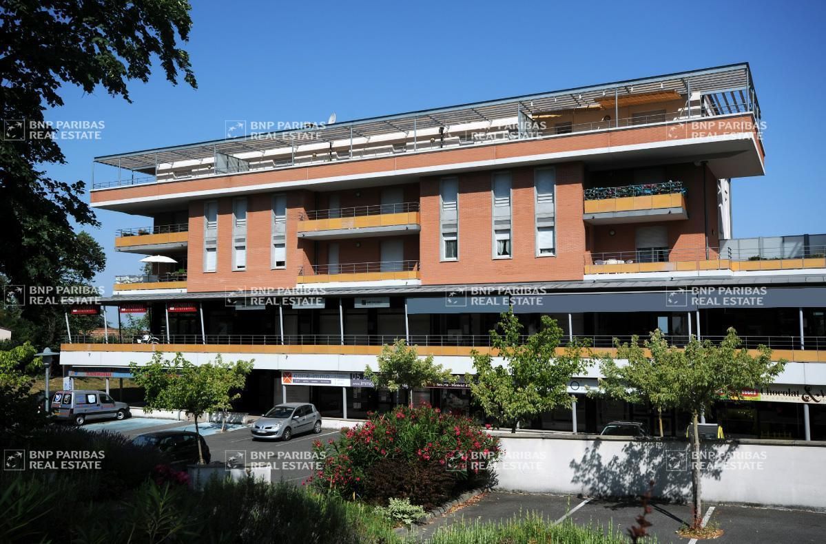 Location Bureaux 268 m² divisibles 31240 L'union