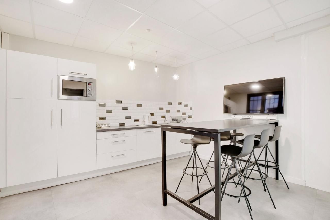 148 m² pour ce bureaux en vente à Paris