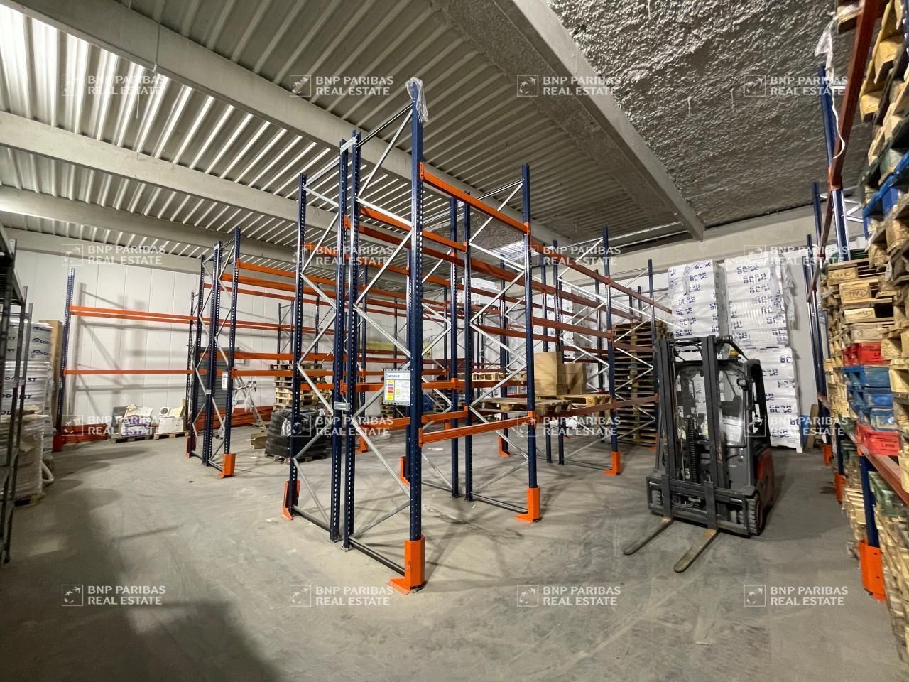 Vente Local commercial 245 m² non divisibles 54390 Frouard