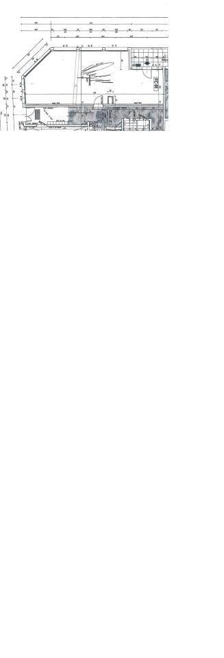 68 m² pour ce bureaux en location à Dijon