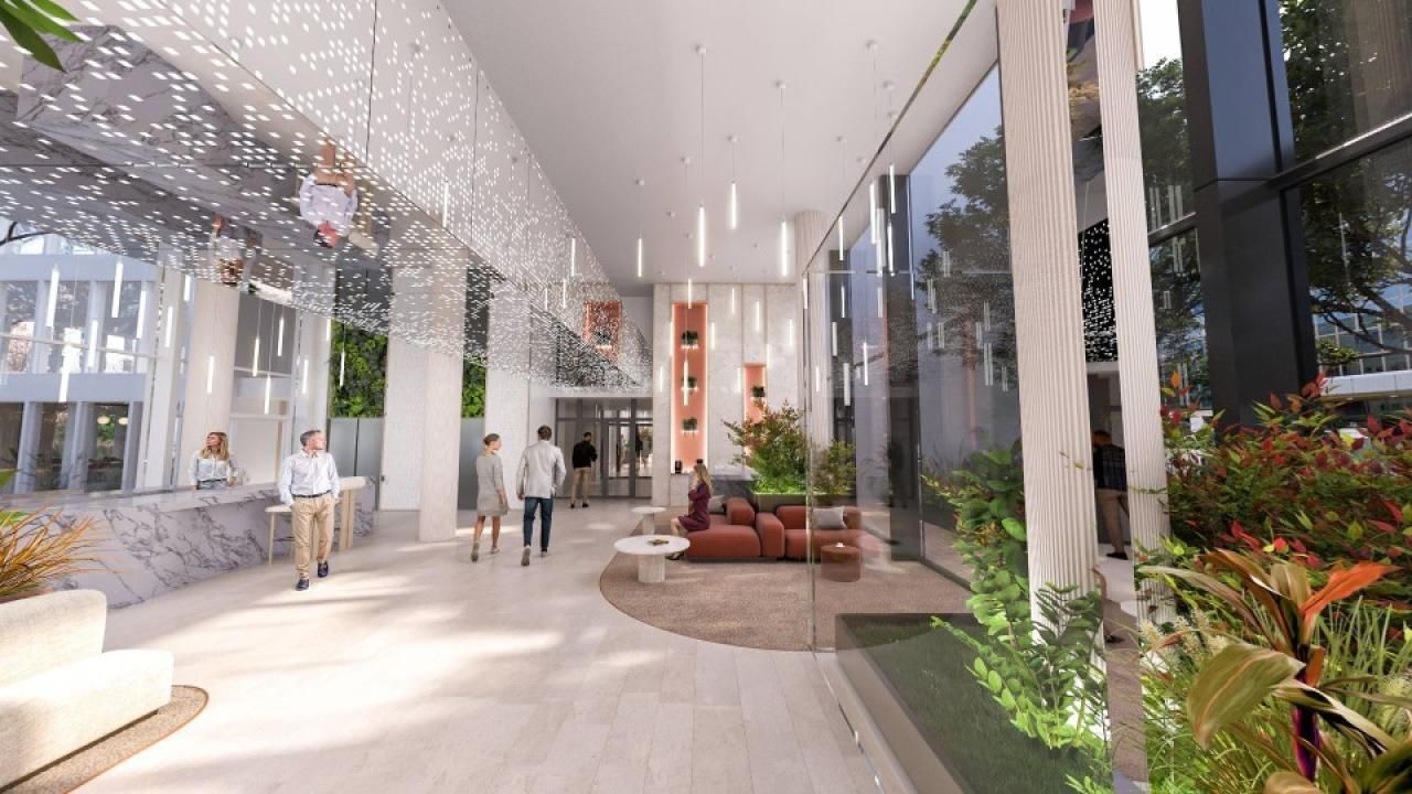 12063.1 m² pour ce bureaux en location à Neuilly-sur-seine