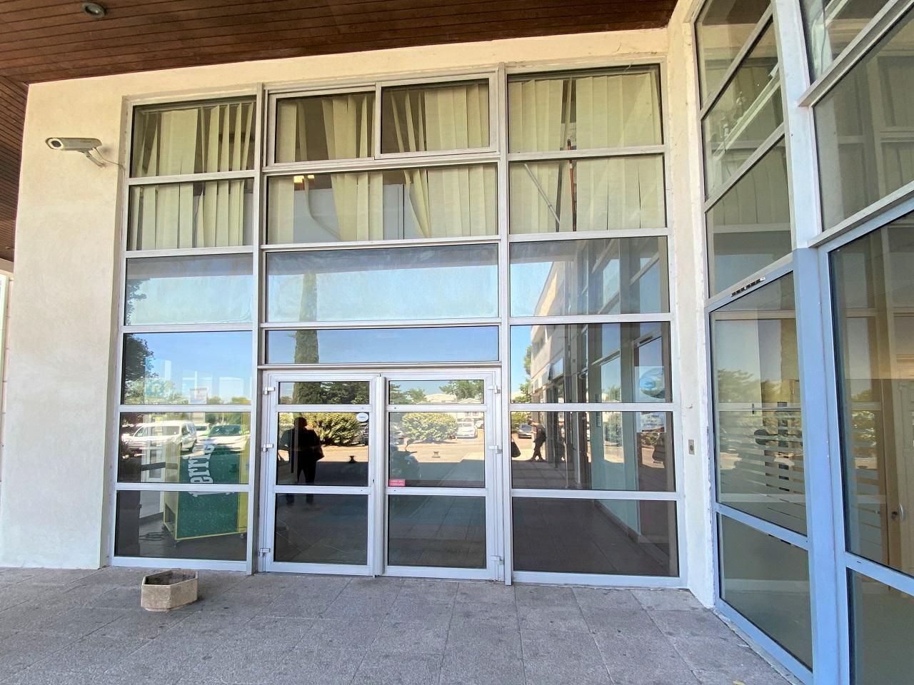 134 m² pour ce bureaux en location à Aix en provence