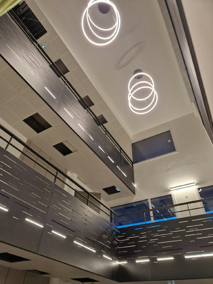 793.54 m² pour ce bureaux en vente à Rumilly